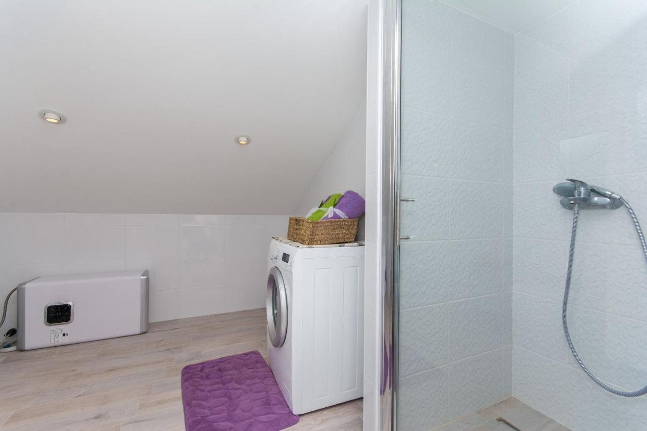 Apartment Lavender Plat Mlini Εξωτερικό φωτογραφία
