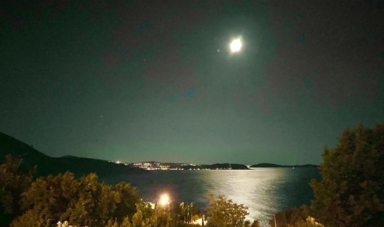 Apartment Lavender Plat Mlini Εξωτερικό φωτογραφία
